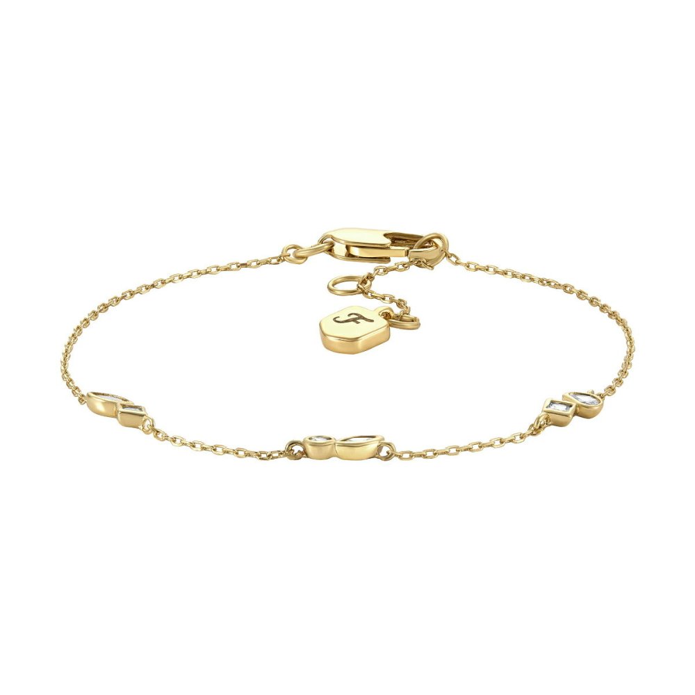 フォッシル FOSSIL Ellis アクセサリー ブレスレット レディース JA7288710
