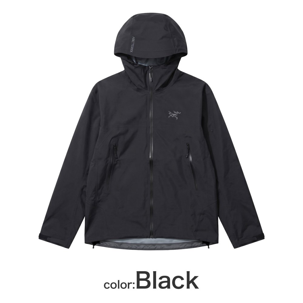 【ラッピング無料】ARC'TERYX アークテリクス BETA JACKET メンズ ギフト