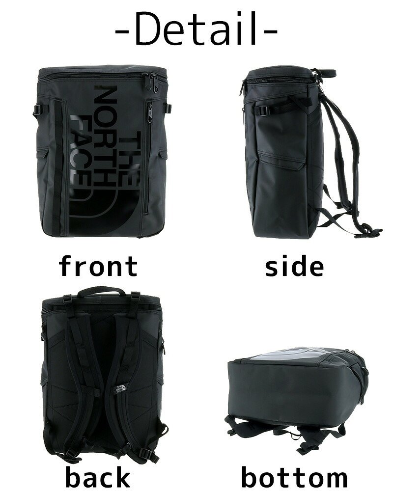 ノースフェイス リュック 30L THE NORTH FACE ベースキャンプ ヒューズボックス2 NM82255 メンズ レディース 送料無料 誕生日プレゼント ギフト ラッピング無料【正規代理店】