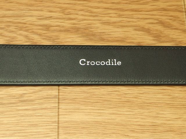 ベルト メンズ 本革 日本製 大きいサイズ クロコダイル ビジネス 爬虫類 レザーベルト クロコダイルベルト 革の宝石 革のダイヤモンド 誕プレ 誕生日プレゼント バースデープレゼント クリスマスプレゼント 本革ビジネス 紳士ベルト 日本製ベルト プレゼント cb-12
