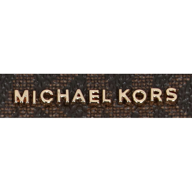 マイケルコース ハンドバッグ レディース ブランド MICHAEL KORS レイラ 2WAY 30S5G9IS1B-252 BRN ACORN