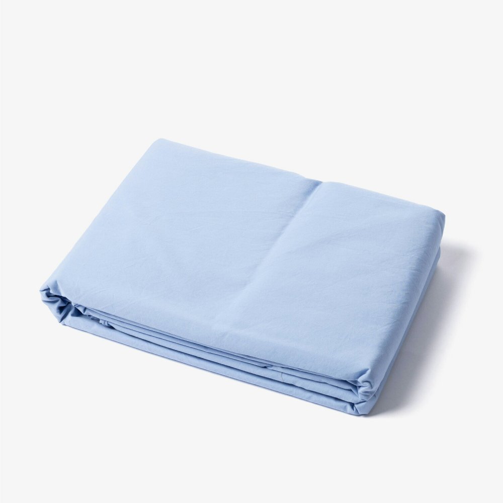 テクラ TEKLA PERCALE DUVET COVER パーケール デュベ カバー 270×235 掛け布団カバー 寝具 ユニセックス ホーム