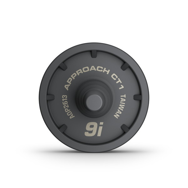 ガーミン GARMIN Approach CT1 クラブトラッキングセンサー（16個） 010-03908-01