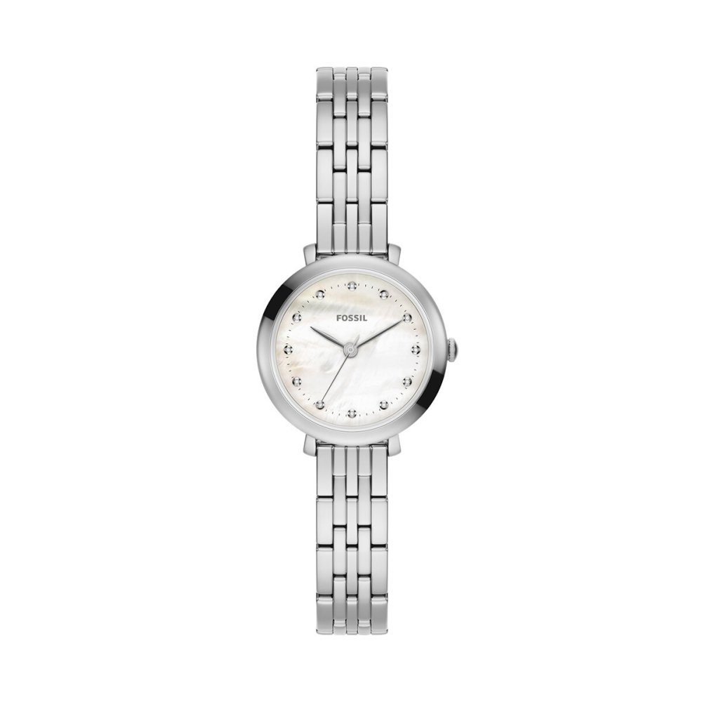 フォッシル FOSSIL 腕時計 レディース HEIDI アナログ ステンレススチールウォッチ ES5499【2026 新作】