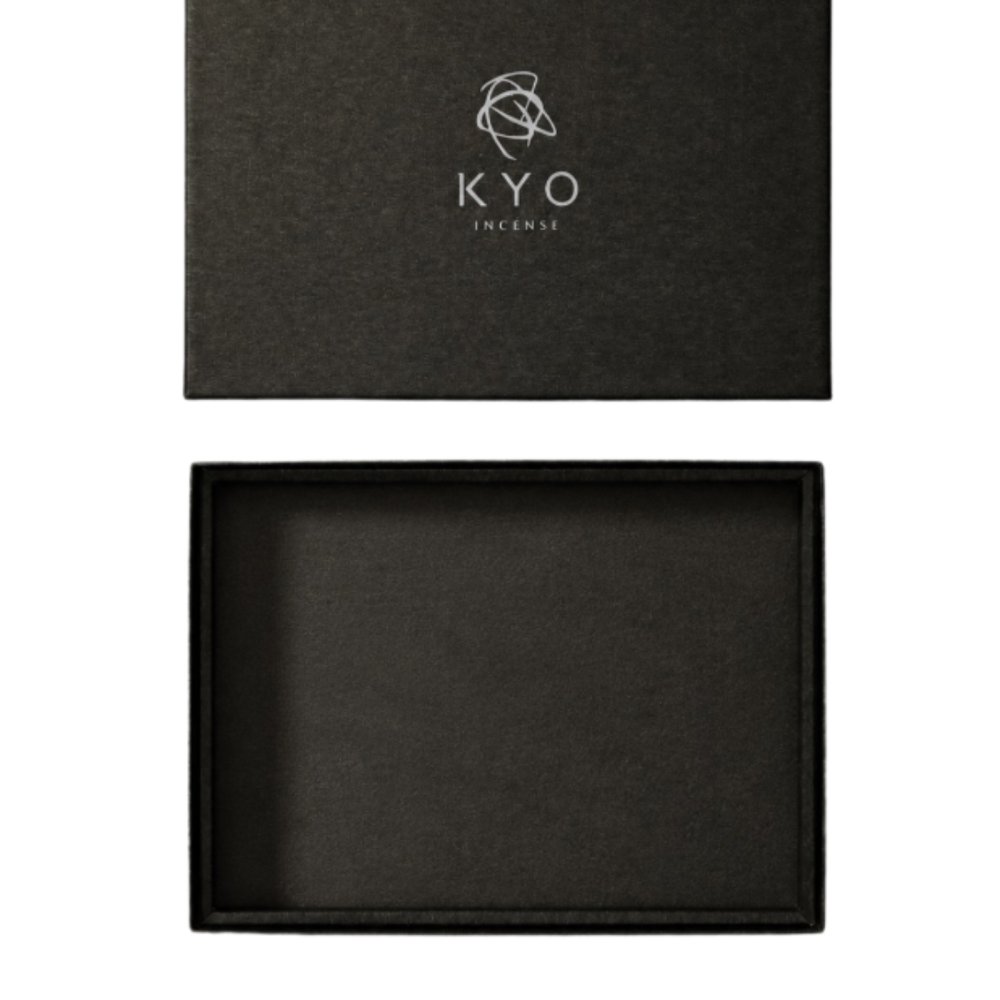 【今日（KYO）】凍星・薫風・宵待 3種 お香ギフトセット