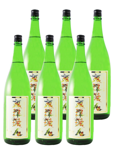 ★ 送料無料 ★ 東洋美人 限定 純米大吟醸 花文字ラベル 1.8L×6本セット/ 山口県 澄川酒造場【 8397 】【 日本酒 】【 まとめ買い 】【 ハロウィン 贈り物 ギフト プレゼント 誕生日 結婚のお祝い 】 