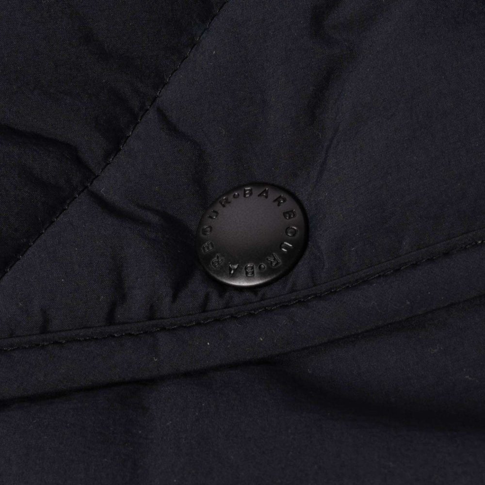 バブアー Barbour MODIFIED SHORT LIDDESDALE QUILTED JACKETED JACKET モディファイド ショート リデスデイル キルテッド ジャケット MQU1866 メンズ アウター
