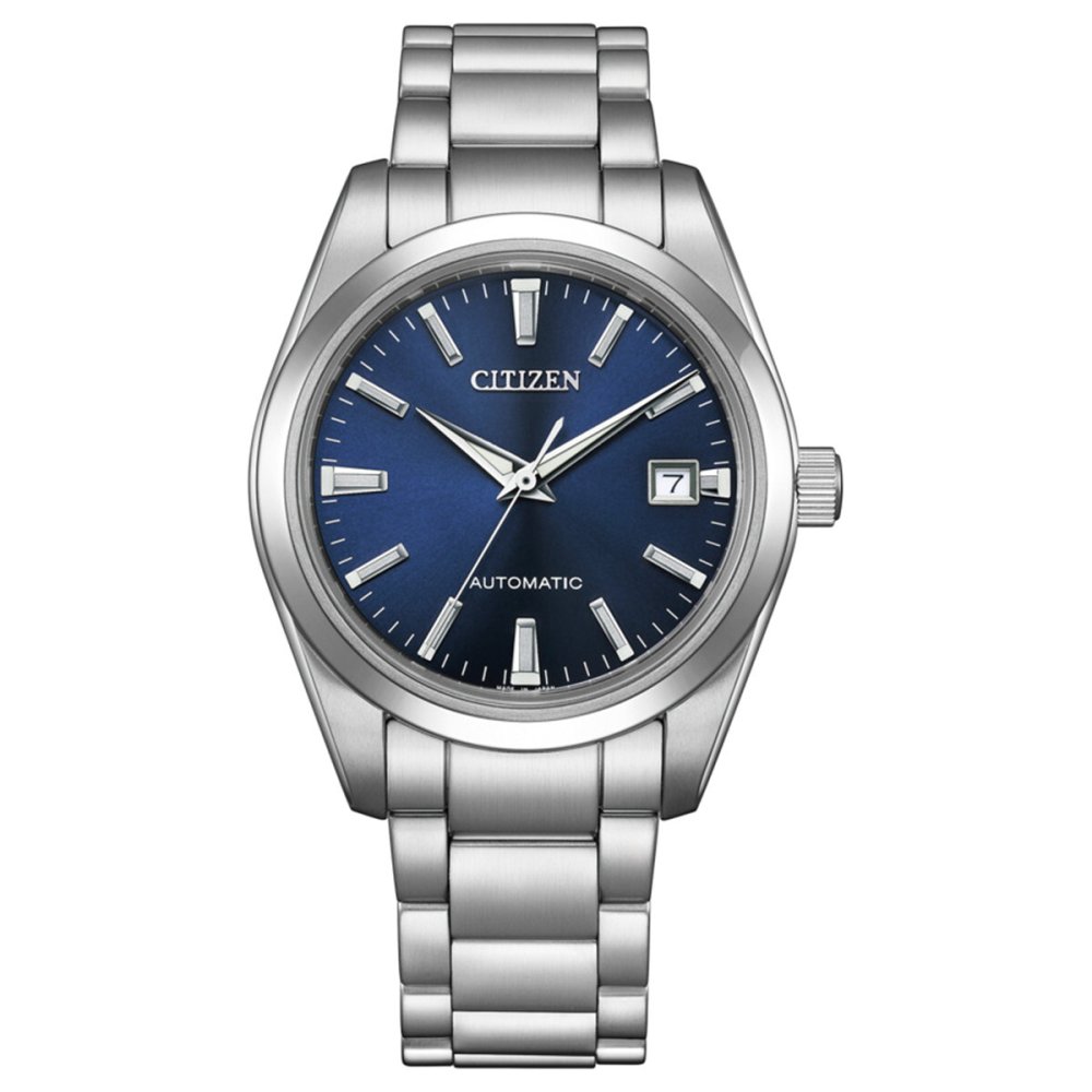 シチズンコレクション CITIZEN COLLECTION メカニカル KEI 自動巻き 機械式 腕時計 メンズ NK0050-54L【2026 新作】