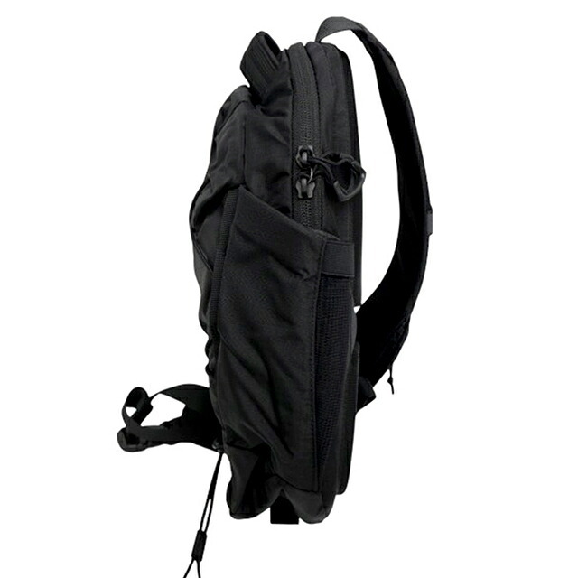 ノースフェイス THE NORTH FACE BOREALIS SLING ボディバッグ NF0A52UP-KY4 ユニセックス ブラック