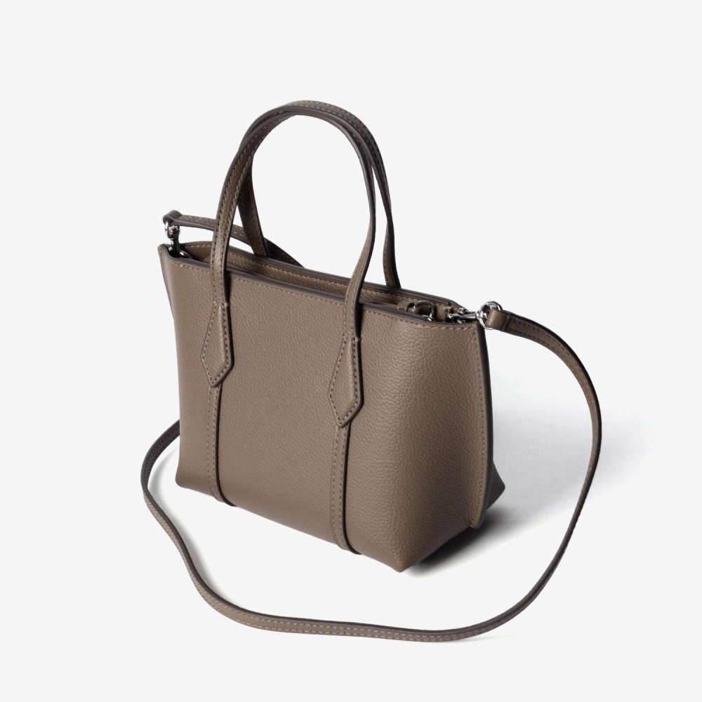 トリーバーチ TORY BURCH Perry Mini Tote ペリー ミニ トートバッグ 175548 ショルダーバッグ ハンドバッグ レディース バッグ