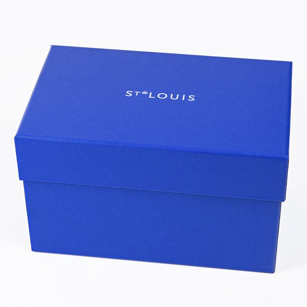 サンルイ トミー グラス ブランデーグラス 360ml クリスタル Saint Louis 12434100 洋食器