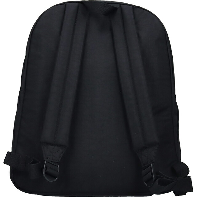 キプリング リュック レディース ブランド Kipling カーティス L バックパック リュックサック スクールバッグ  KI6521-TL4 Black Lite