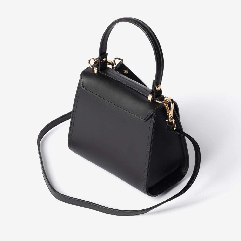 ジャンニノターロ GIANNI NOTARO Carol J. キャロルジェイ Leather Handbag 406 レザーハンドバッグ 406 ショルダーバッグ レディース バッグ