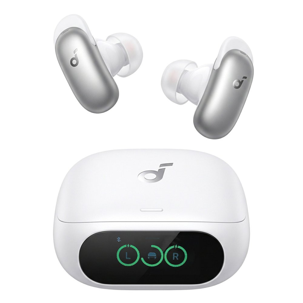 【18ヶ月保証】Anker アンカー Soundcore Liberty 5 Pro ワイヤレスイヤホン Bluetooth 6.1 ノイズキャンセリング AI翻訳 ハイレゾ 選べる4色 誕生日 ギフト プレゼント