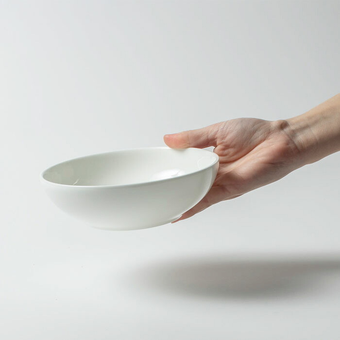 15cmボール (1枚箱入) 〈1890Y-G0315〉 柳宗理 ボーンチャイナシリーズ NIKKO 洋食器 ボウル r8d 電子レンジ対応 食洗機対応