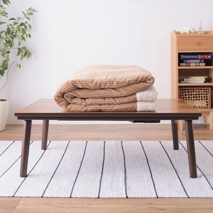 こたつ掛け布団 コーデュロイ 正方形190×190cm 長方形190×230cm シープボア サンゴマイヤー ポリエステル 収納バッグ付き 完成品 こたつ布団単品 80×80cm対応 120×80cm対応 あったか 秋冬 ふかふか こたつ用掛布団 北欧 新生活