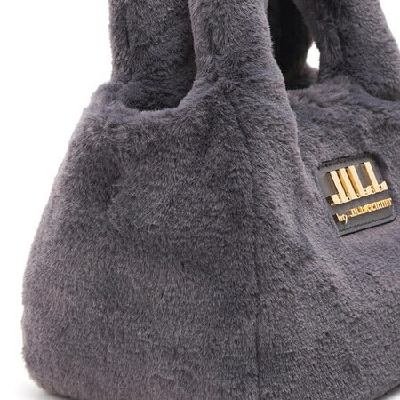 【無料ラッピング】 ジル バイ ジルスチュアート JILL by JILLSTUART トートバッグ フラッフィー レディースブランド 正規品 新品 ギフト プレゼント 人気 おすすめ 誕生日 記念日 クリスマス 送料無料 jbj522390