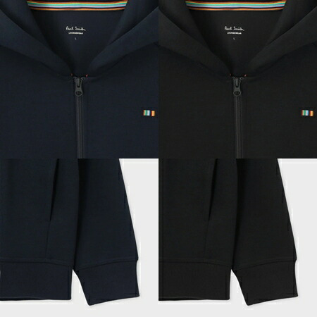 【無料ラッピング】 ポールスミス Paul Smith パーカー Cardboard Knit ジップアップ パーカ 正規品 新品 ギフト プレゼント 人気 おすすめ 誕生日 記念日 クリスマス  送料無料 psm522792