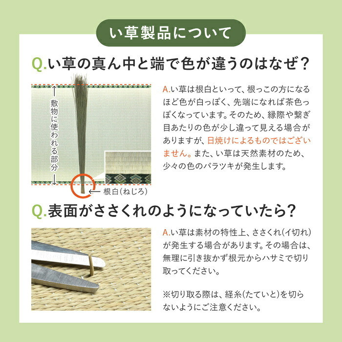 夏ラグ 夏用カーペット い草ラグ 12mmウレタン い草 ラグ 井草ラグ いぐさラグ 敷物 夏 夏用 夏用ラグ 大きい 大きめ イグサ ウレタン入り ふっくら 防音 裏張り付き 裏面不織布 折りたたみ おしゃれ ナチュラル アジアン グリーン ベージュ