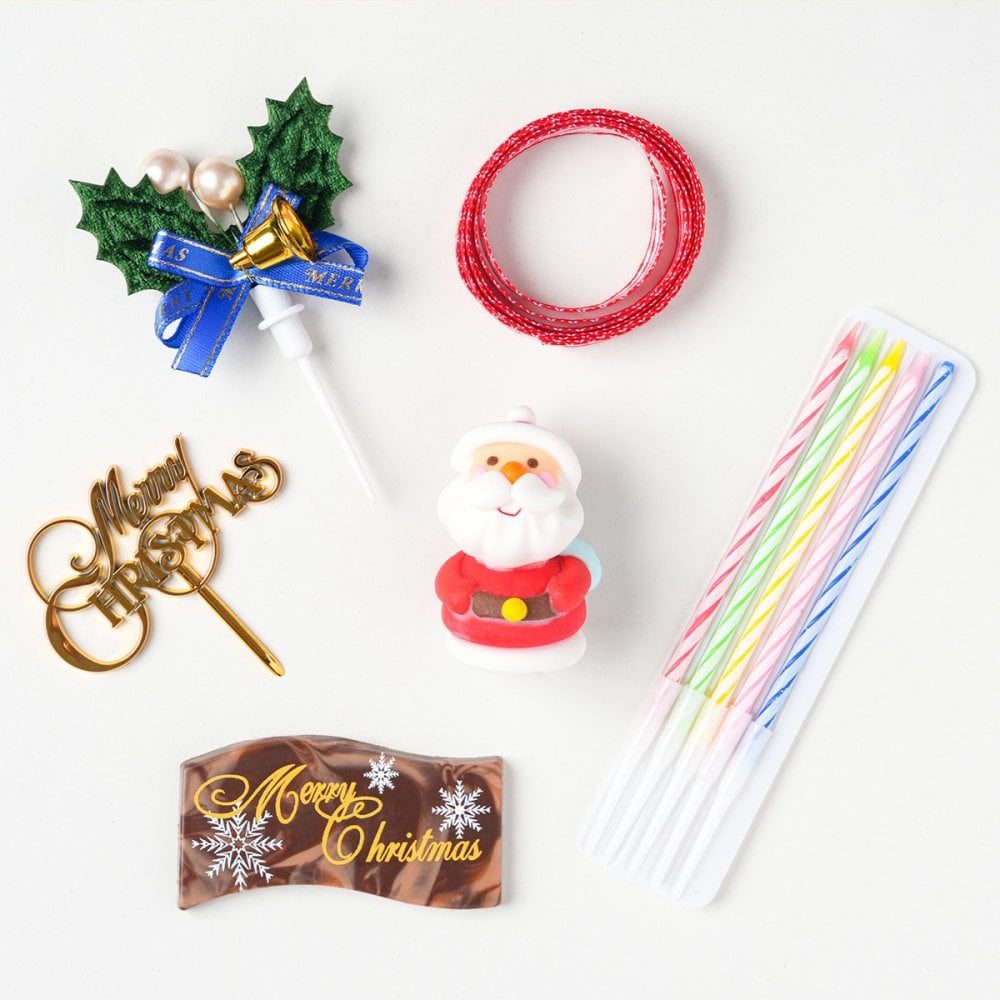 クリスマス 限定 豆乳クリームのファーストバースデーケーキ　4号 2026 スマッシュケーキ １歳の誕生日ケーキ 一歳 １才 一才 赤ちゃん 乳幼児 バースデーケーキ お祝い 内祝い Xmasケーキ  Xmasギフト サンタアンジェラ