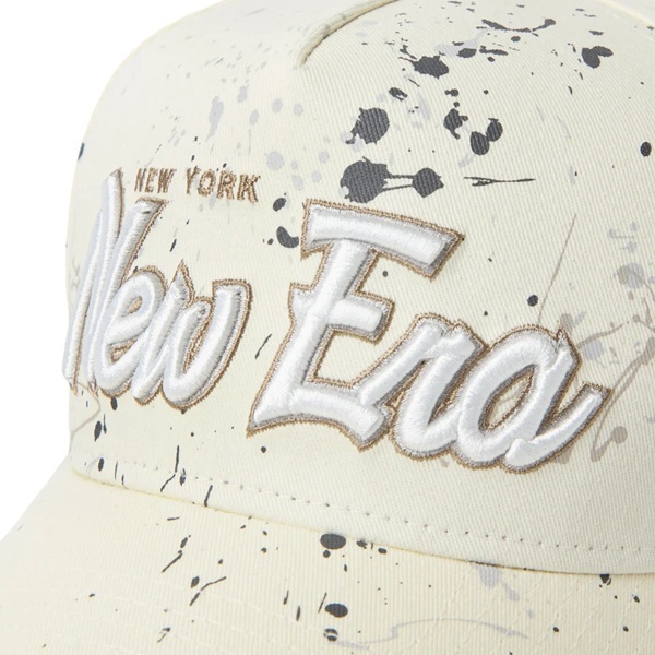 ニューエラ ゴルフ キャップ 9FORTY A-Frame Splash New Era Golf (15125342) (15125343)(15125344) お誕生日祝い お祝い 記念品 お父さん 父の日 彼氏 男性 30代 40代 50代 60代 母の日 お母さん 還暦祝い 敬老の日 彼女 人気プレゼント プレゼント