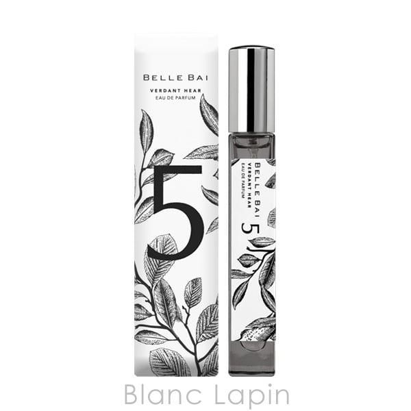 ベルバイ BELLE BAI ベルバイコンプリートセット コフレ/セット 10ml ×5