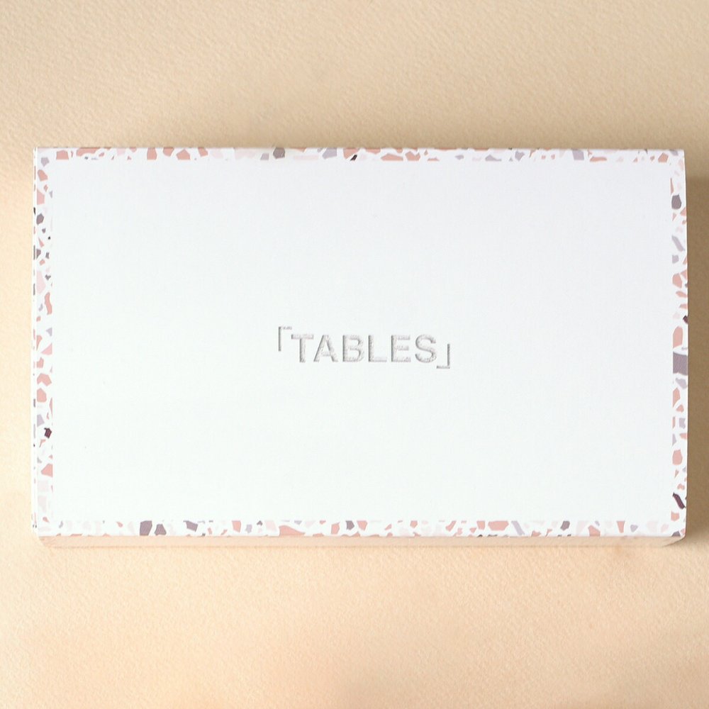 tables labo 堀江バターサンド ティラミス ギフト 8個入 バターサンド 冷凍 スイーツ 個包装 洋菓子 おやつ
