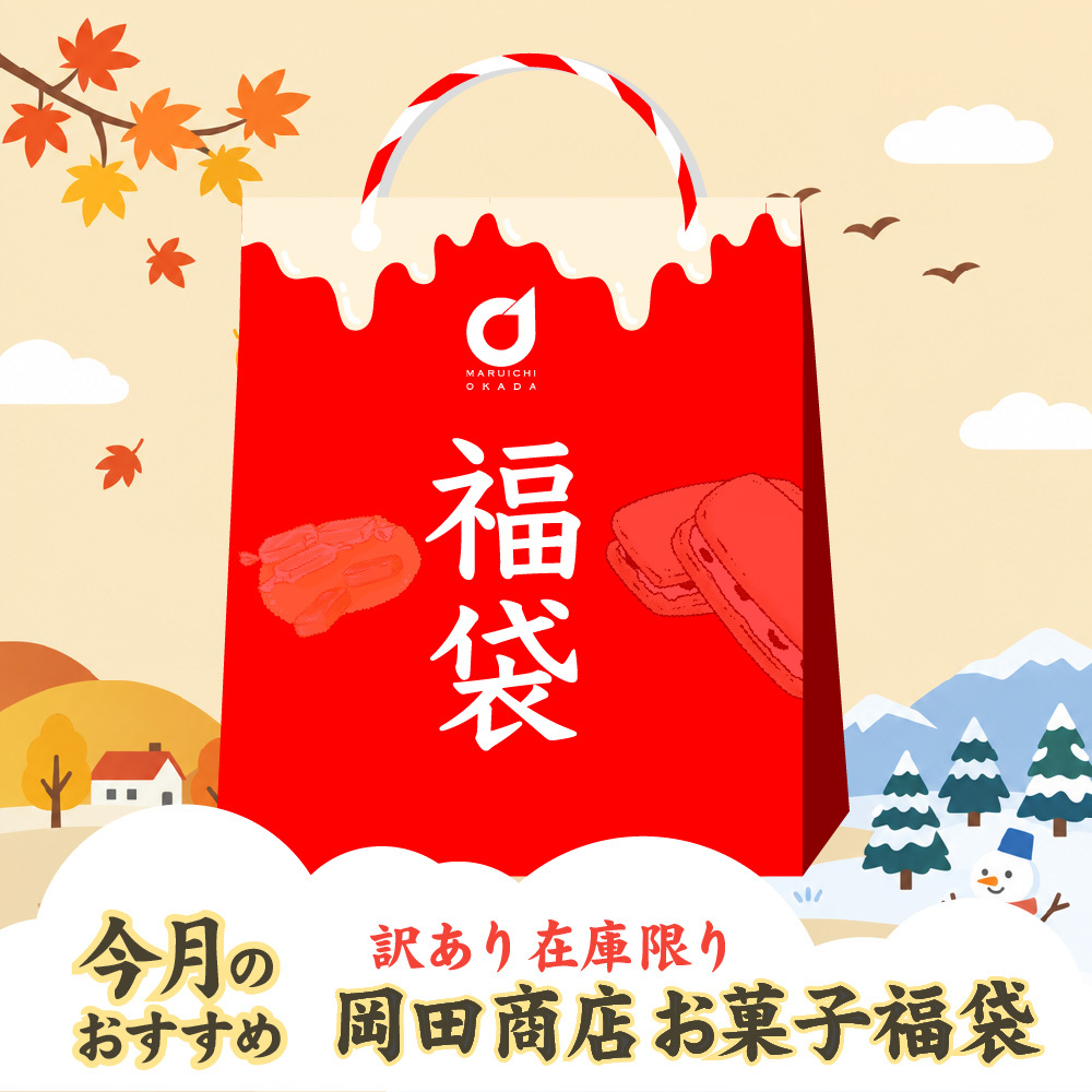 福袋 2027 食品 北海道 お菓子 福袋 訳あり 店長おまかせ 詰め合わせ 送料無料 食品ロス 在庫処分 お楽しみ袋 北海道銘菓 お取り寄せ ご当地 お菓子 スイーツ 焼き菓子 駄菓子 おやつ 大容量 お得 数量限定 年末年始 お歳暮 お年賀 新春 常温便 冬ギフト プレゼント