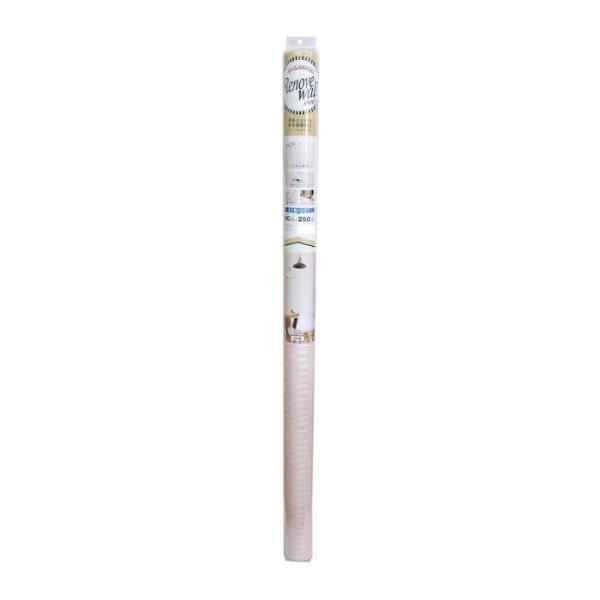 貼ってはがせる ウォールシート スティック ピンク 90cm×250cm WAS-08 P リメイクシート 壁紙 シール 賃貸 DIY 防水 簡単 模様替え リビング 寝室 子供部屋 水回り キッチン トイレ インテリア アクセントクロス