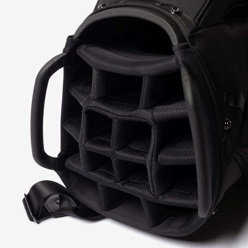 トゥミ TUMI ALPHA アルファ GOLF CART BAG ゴルフ カートバッグ 02203704D 148791 キャディバッグ キャディーバッグ ゴルフバッグ ユニセックス