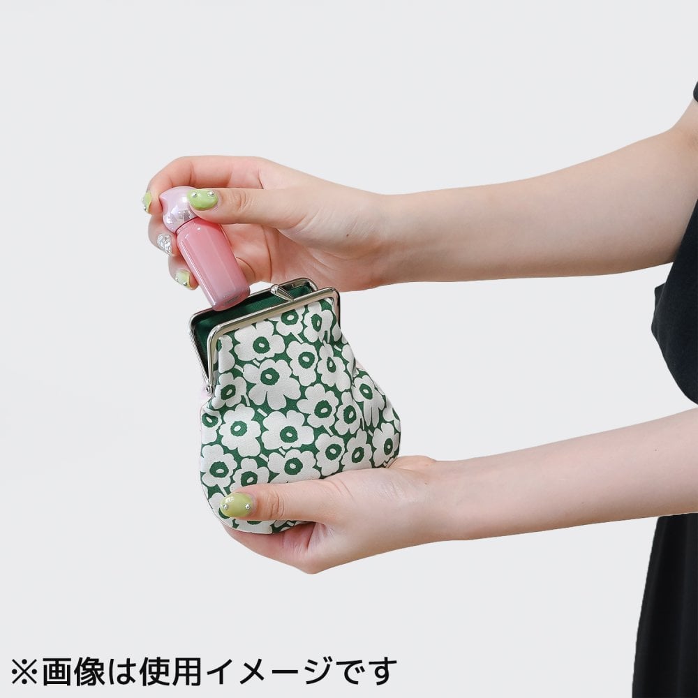 マリメッコ marimekko ポーチ 小物入れ がま口 ピエニ Pieni シイルトラプータルハ マルチカラー 74342 074342 123 北欧雑貨 北欧デザイン 送別会 誕生日 お中元 結婚祝い 結婚式 高級 父の日 母の日 ホワイトデー