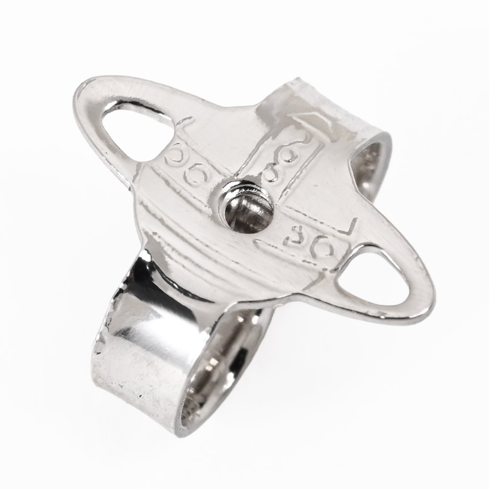 ヴィヴィアンウエストウッド Vivienne Westwood ピアス イヤリング FARAH レディース シルバー 6201001502P019 SM ジュエリー 送別会 誕生日 結婚祝い 結婚式 彼氏 息子 夫 男性 高級 父の日 母の日【スペシャルラッピング660円(別売り)】 即日発送 彼氏 財布 バレンタイン