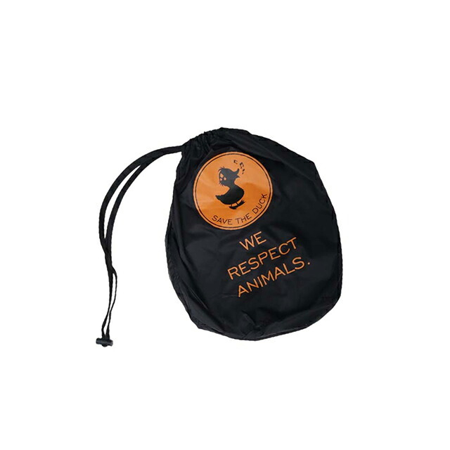 セーブ・ザ・ダック SAVE THE DUCK DONALD キルティングジャケット d30650-10000-black-xl メンズ BLACK ダウンジャケット