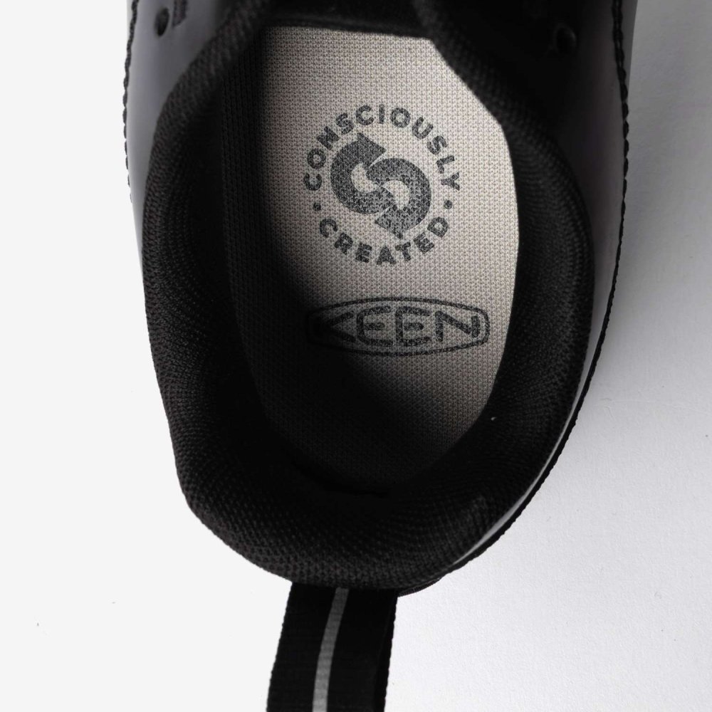 キーン KEEN JASPER メンズ ジャスパー スニーカー 1031712 スニーカー メンズ シューズ アウトドア
