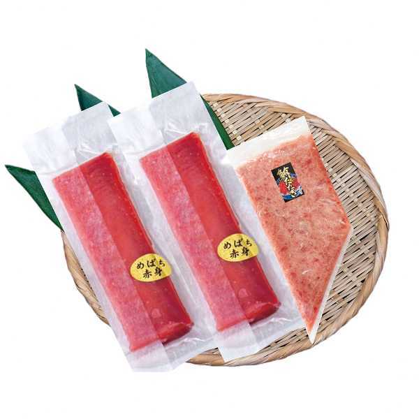 国産 めばちマグロ 赤身 中とろ たたき セット 3パック 詰め合わせ 鮪 まぐろ マグロ 海鮮丼 手巻き寿司 オリーブオイル使用 トランス脂肪酸ゼロ 冷凍 ギフト お取り寄せ グルメ