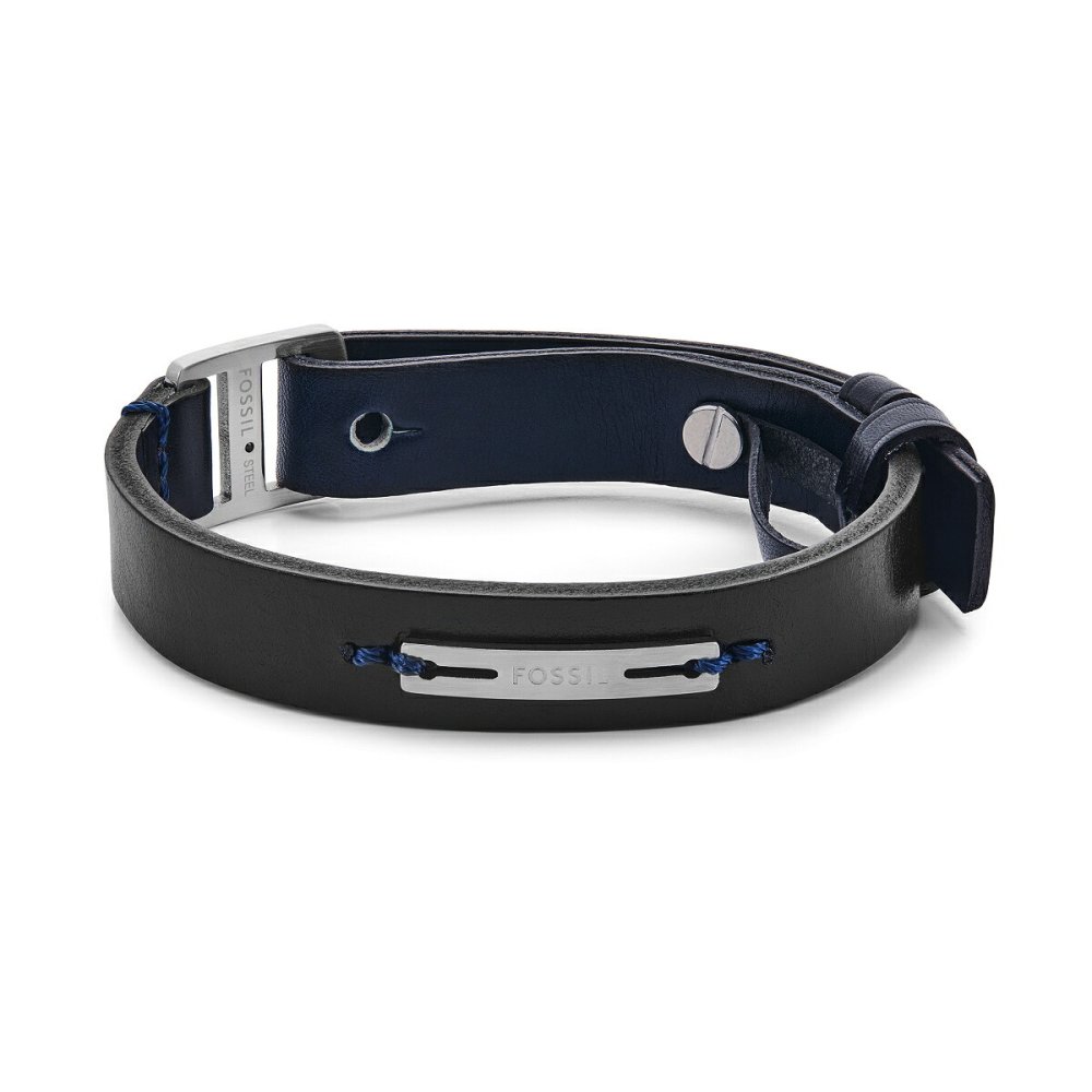 フォッシル FOSSIL Machine アクセサリー ブレスレット メンズ JF04964040