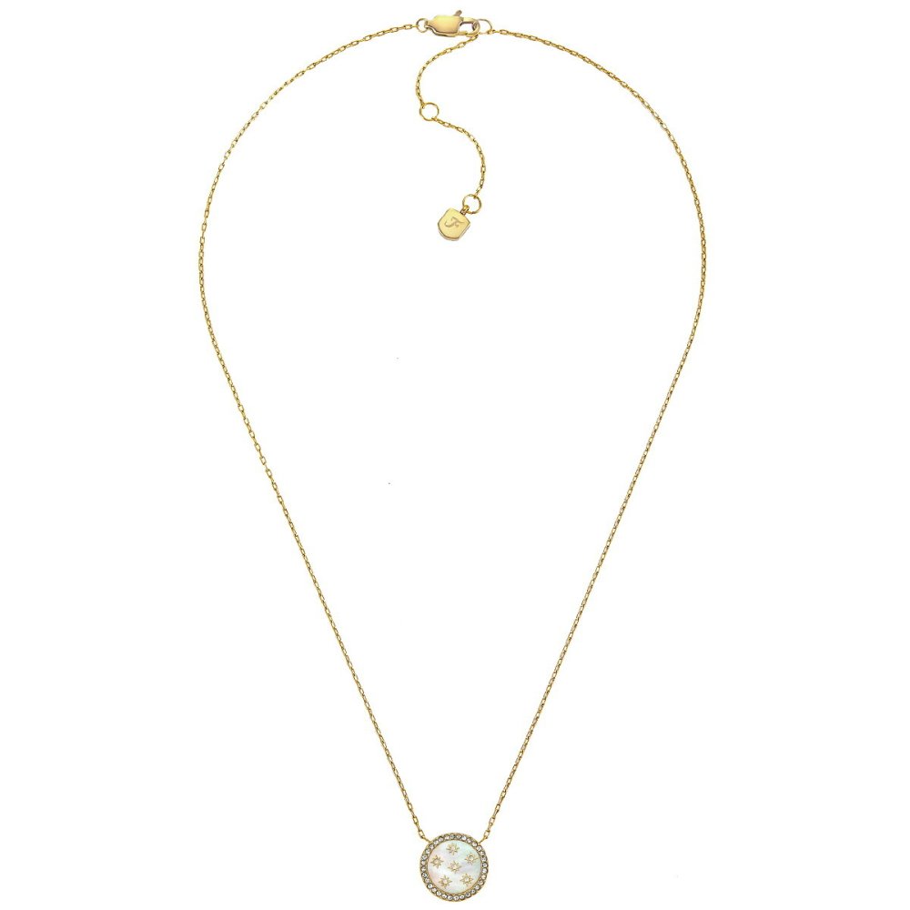 フォッシル FOSSIL Merrit アクセサリー ネックレス ペンダント レディース JF04865710