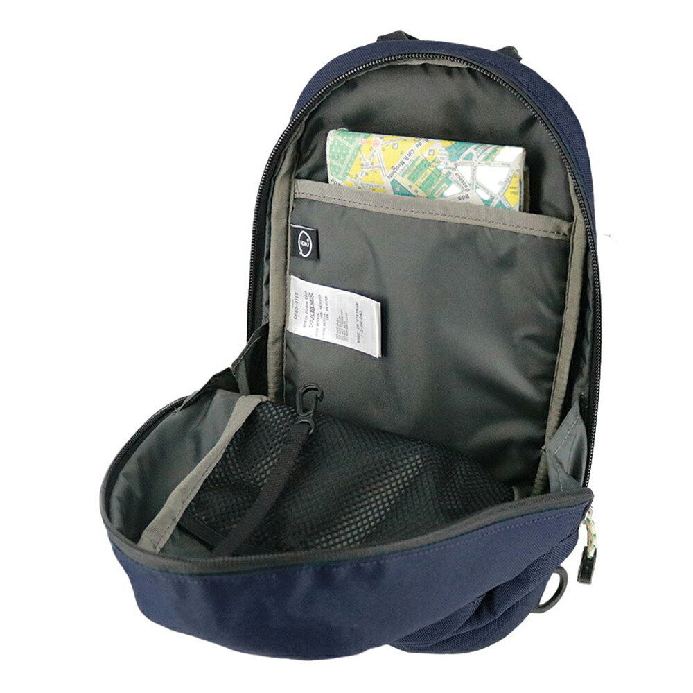 チャムス ボディバッグ 5L A5 CHUMS リサイクルスリングボディバッグ CH60-4185 メンズ レディース 送料無料 誕生日プレゼント ギフト ラッピング無料 【正規代理店】