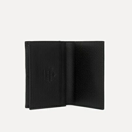【無料ラッピング】 ヴィヴィアン ウエストウッド Vivienne Westwood カードケース Flap カードホルダー ブラック ブランド 正規品 新品 ギフト プレゼント 人気 おすすめ 誕生日 記念日 クリスマス 送料無料 vwt522425