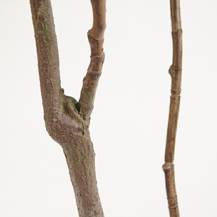 観葉植物 造花 ツピタンサス BROWN 全高約150cm 大型 フェイクグリーン 本物そっくり おしゃれ インテリア 人工観葉植物 アーティフィシャルグリーン オフィス 店舗 ホテル 開店祝い 室内 シェフレラ フェイク ツピダンサス