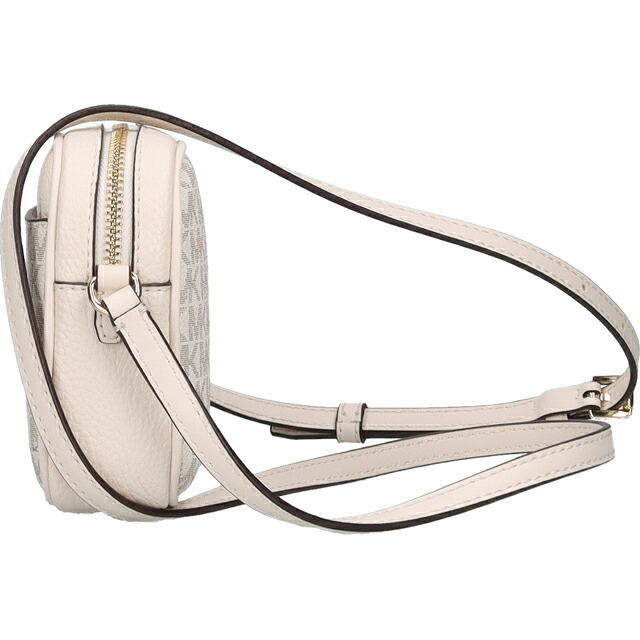 マイケルコース ショルダーバッグ レディース アウトレットブランド MICHAEL KORS ジェットセット トラベル 35R6GTVC5B-CRMMT LT CRM MULTI