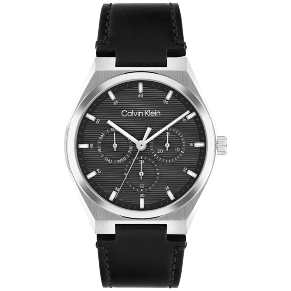 カルバン クライン CALVINKLEIN MOTION39 腕時計 メンズ クォーツ 25200524 カルバンクライン
