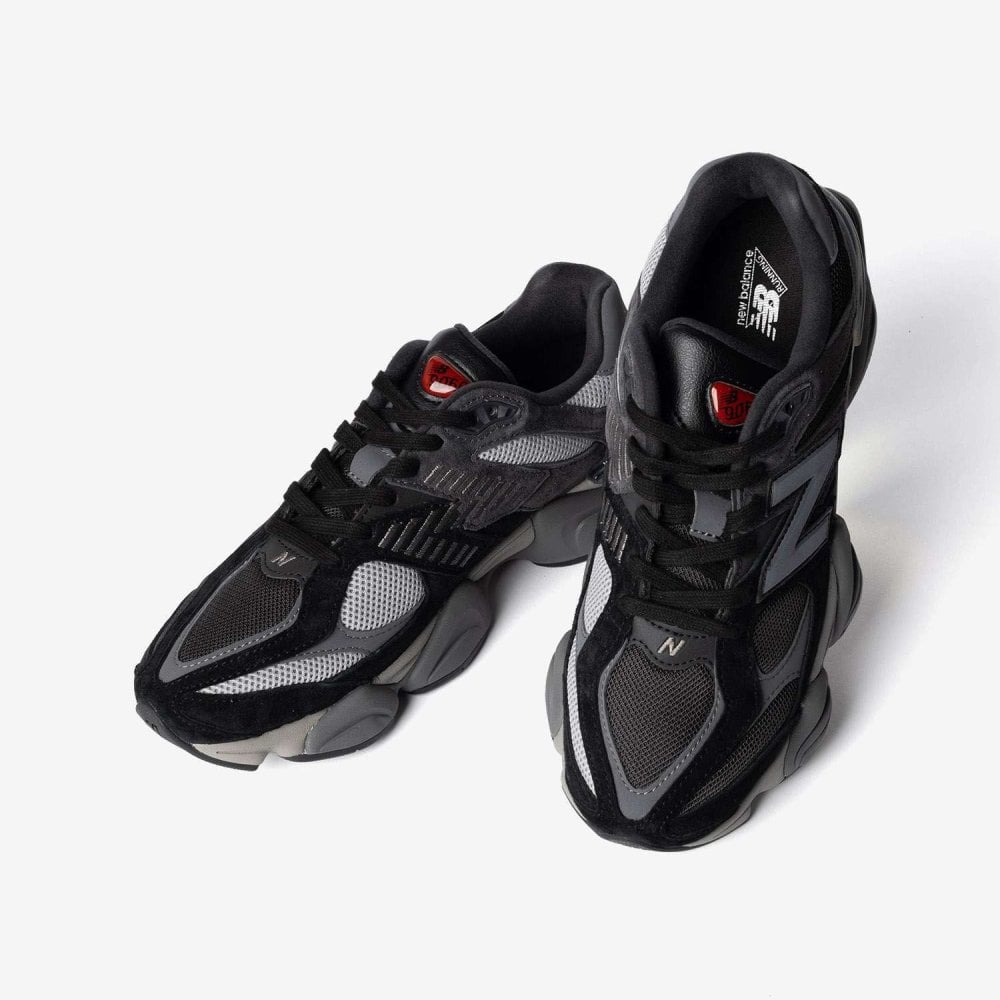 ニューバランス New Balance U9060 スニーカー ユニセックス レディース メンズ  シューズ
