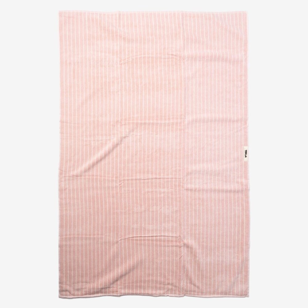 テクラ TEKLA TERRY TOWEL テリー タオル BATH SHEET バス シート 100×150 バスタオル 大判 雑貨 小物