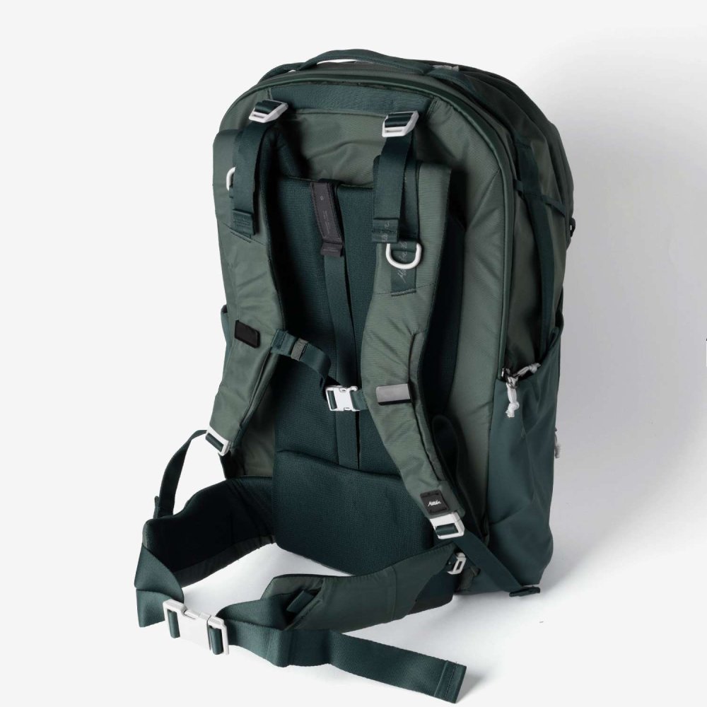 マタドール Matador 45L GLOBAL TRAVEL PACK グローバル トラベル パック MATGTP45001 バックパック リュックサック ユニセックス バッグ