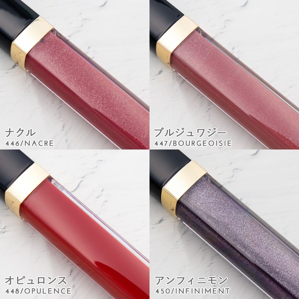 シャネル リップ ルージュ ココ イドゥラ グロス chanel 女性 誕生日プレゼント 女友達 ギフト リップバーム リップスティック chanelリップ シャネルリップ 正規品