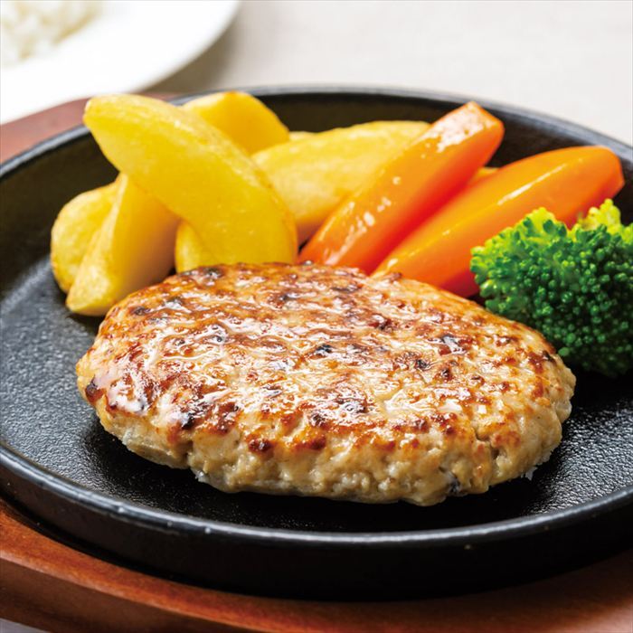  直火焼き合挽ハンバーグ DJ7  内祝 内祝い お祝 御祝 記念品 出産内祝い プレゼント 快気祝い 粗供養 引出物