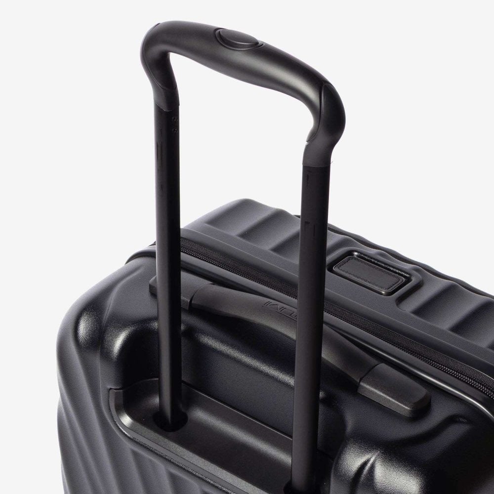 トゥミ TUMI 19 DEGREE ディグリー LARGE FRNT ACC EXP C/O フロント アクセス エクスパンダブル キャリーオン 38L 0228791DTX 158992 キャリーバッグ スーツケース メンズ バッグ