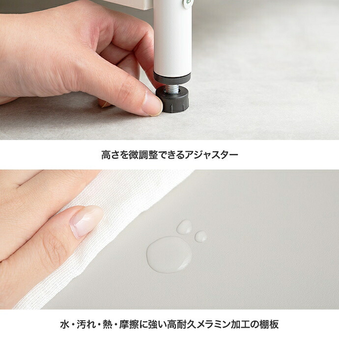 収納家具 ラック シューズ 3段 ベンチ シェルフ 靴箱 棚 収納 玄関 靴入れ 下駄箱 スリム コンパクト 省スペース オープン サイド 通気性 アジャスター リビング 幅60 家族 ファミリー
