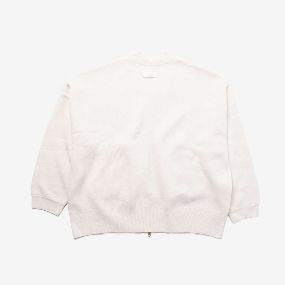 バブアー Barbour MILDA KNITTED BOMBER ミルダ ニット ボンバー LKN1710 ジャケット ニット レディース アウター